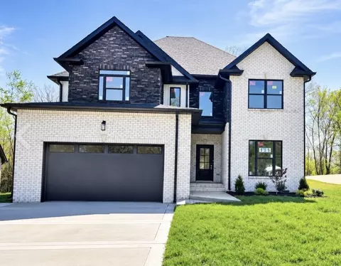 4001 Sadie Grace Way, Clarksville, TN 37042