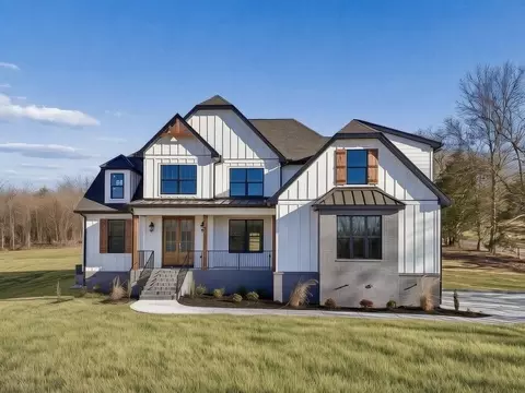 13821 Cainsville Rd, Lebanon, TN 37090
