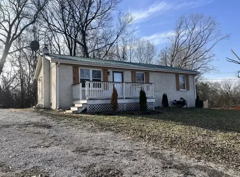 811 Southside Dr, Mcminnville, TN 37110