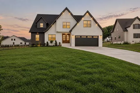295 Lead Mine Valley Rd SW, Cleveland, TN 37311