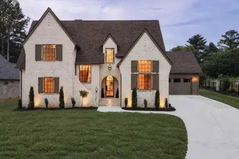 3106 Creekwood Trl NW, Cleveland, TN 37312