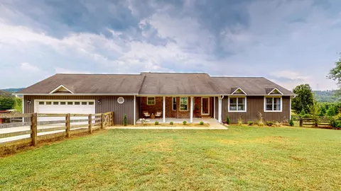 117 County Road 25, Riceville, TN 37370
