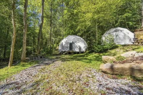 910 Windy Hill Way, Cosby, TN 37722