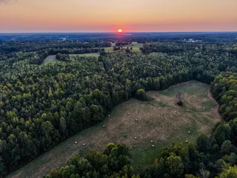 0 Dixon Rd, Iron City, TN 38463