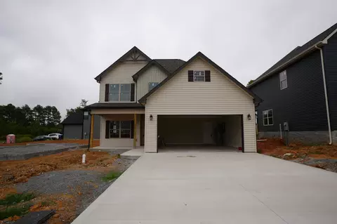 49 Garrettsburg Mdws, Clarksville, TN 37042