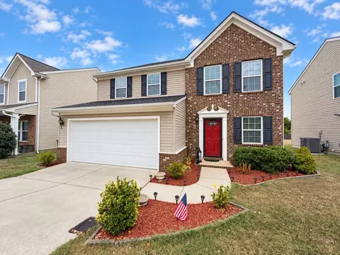 1268 Scarcroft Ln, Nashville, TN 37221