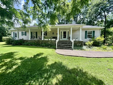 1763 Highway 166 N, Mount Pleasant, TN 38474