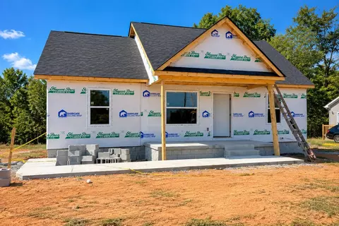 3882 Rivy Way, Lewisburg, TN 37091
