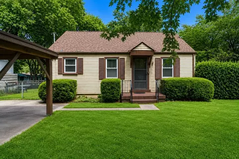2918 Wingate Ave, Nashville, TN 37211