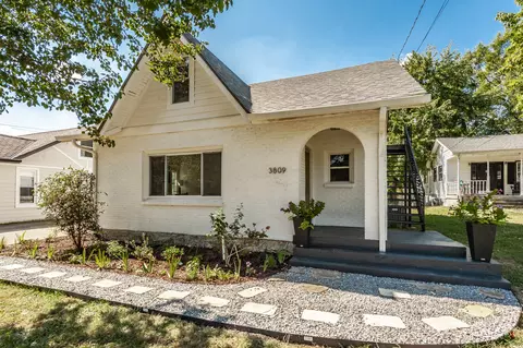 3809 Baxter Ave, Nashville, TN 37216