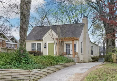 331 Alexander St, Memphis, TN 38111