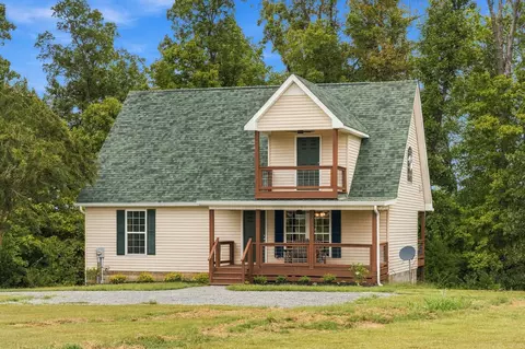 933 Harsh Ln, Castalian Springs, TN 37031