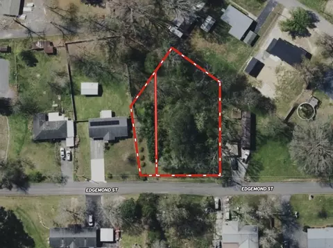 0 Edgemon St, Cleveland, TN 37323