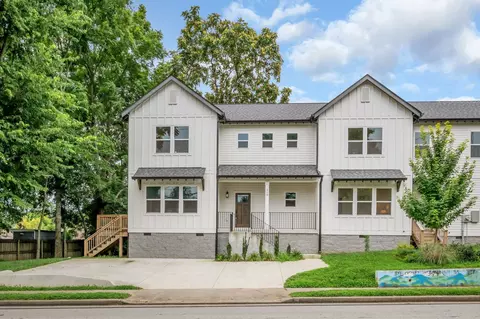 319 Glenrose Ave, Nashville, TN 37210