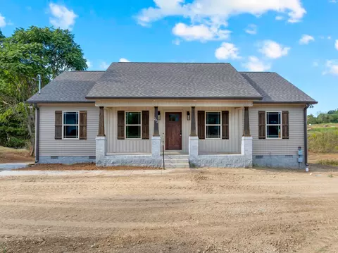 202 Archery Ln, Shelbyville, TN 37160