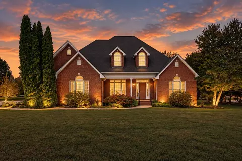 200 Highpoint Blvd, Tullahoma, TN 37388