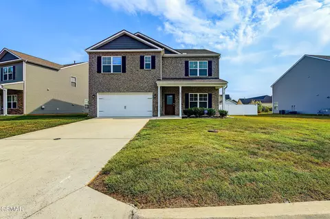 4777 Willow Bluff Cir, Knoxville, TN 37914