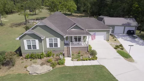 53 Cecil Johnson Rd, Mulberry, TN 37359