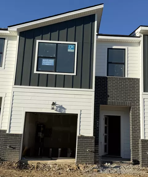 953 Tellico St, Gallatin, TN 37066