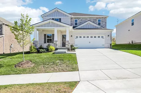 280 Astoria Dr, Hendersonville, TN 37075