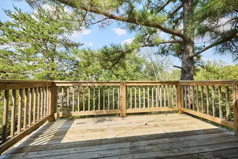 Exterior - 107 Sage Dr, Springfield, TN 37172 photo 6 of 11