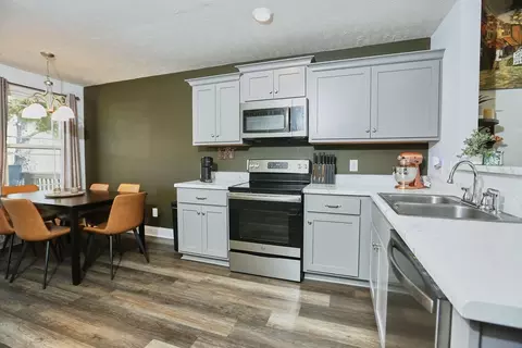 Kitchen - 107 Sage Dr, Springfield, TN 37172 photo 1 of 2