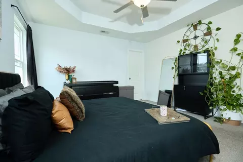 Bedroom - 107 Sage Dr, Springfield, TN 37172 photo 2 of 6