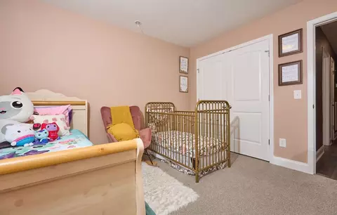 Bedroom - 107 Sage Dr, Springfield, TN 37172 photo 4 of 6