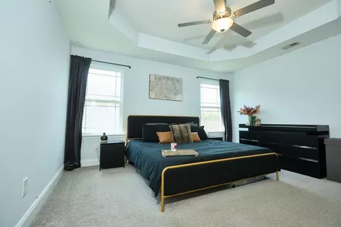 Bedroom - 107 Sage Dr, Springfield, TN 37172 photo 1 of 6