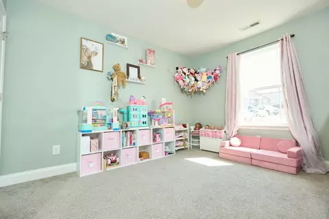 Bedroom - 107 Sage Dr, Springfield, TN 37172 photo 6 of 6