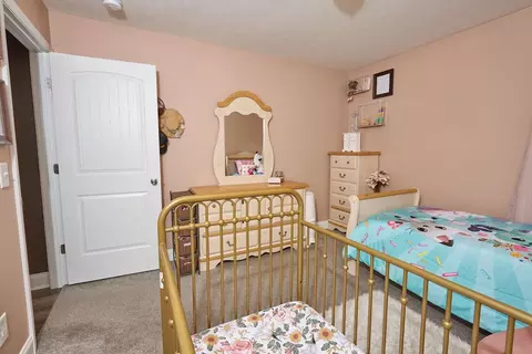 Bedroom - 107 Sage Dr, Springfield, TN 37172 photo 5 of 6