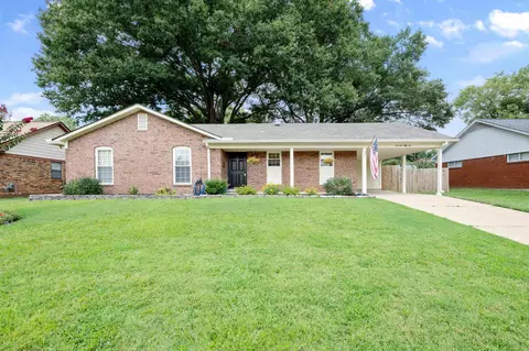 7052 Dawnhill Rd, Bartlett, TN 38135 photo 1