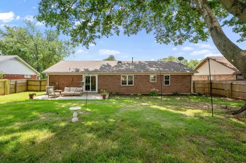 7052 Dawnhill Rd, Bartlett, TN 38135 photo 35
