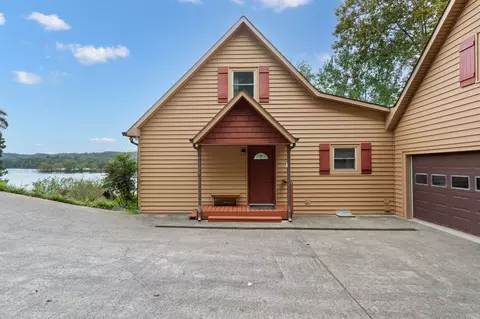 1036 Buzzard Roost Rd, Spring City, TN 37381