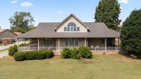 2723 Madison Rdg, Sevierville, TN 37876