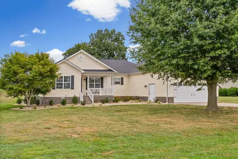 166 Melrose Ln, Cadiz, KY 42211