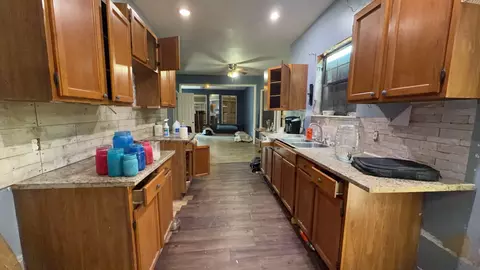 Kitchen - 35 Hackney Ln, Counce, TN 38326 photo 1 of 1