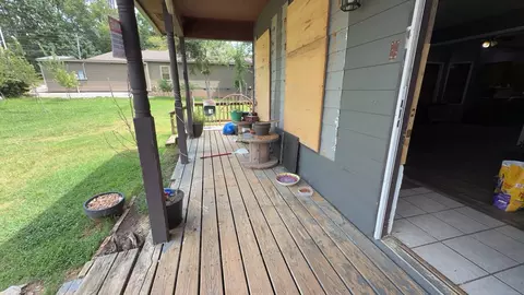 Exterior - 35 Hackney Ln, Counce, TN 38326 photo 3 of 3