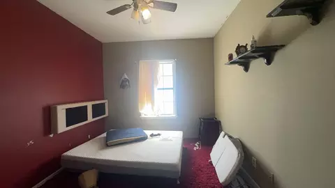 Bedroom - 35 Hackney Ln, Counce, TN 38326 photo 1 of 3