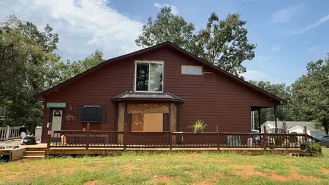Exterior - 35 Hackney Ln, Counce, TN 38326 photo 2 of 3