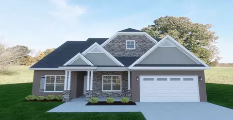 116 Sagewood Dr, Tullahoma, TN 37388