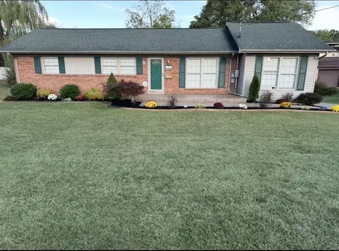 707 Hollis St, Kingsport, TN 37660