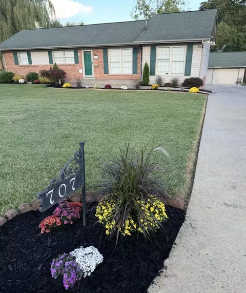 707 Hollis St, Kingsport, TN 37660