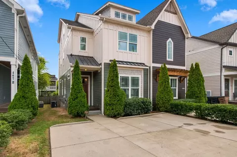 409 Theresa Ave # A, Nashville, TN 37205