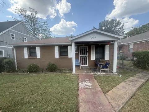 1008 N 5th St, Nashville, TN 37207
