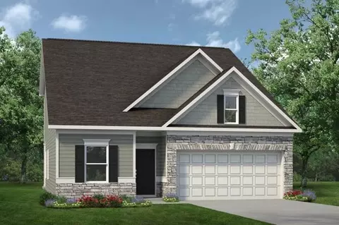 2766 Upton Cir, Cleveland, TN 37323