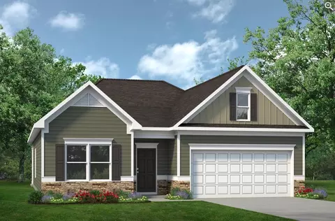 346 Idell Ct, Clarksville, TN 37042