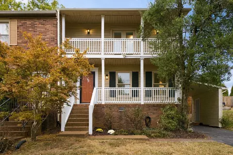 506 Colice Jeanne Rd # A, Nashville, TN 37221