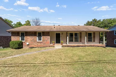 1245 N Graycroft Ave, Madison, TN 37115