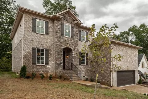 205 Sydney Dr, Goodlettsville, TN 37072
